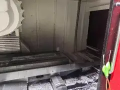Used T 20 Profile Drilling and Tapping Machine photo 6