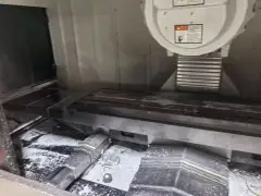 Used T 20 Profile Drilling and Tapping Machine photo 7
