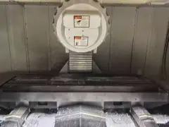 Used T 20 Profile Drilling and Tapping Machine photo 8