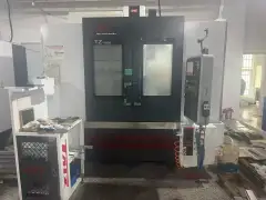 Used Taizheng and Baolida Machining Centers photo 2