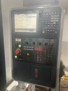Used Taizheng and Baolida Machining Centers photo 5