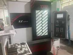 Used Taizheng and Baolida Machining Centers photo 6