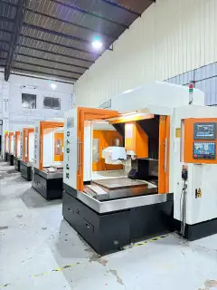 Batch of 3 Used Shitong 870 Engraving and Milling Machines photo 5