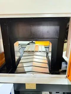 Batch of 3 Used Shitong 870 Engraving and Milling Machines photo 6