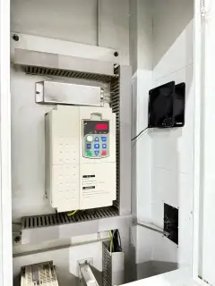 Batch of 3 Used Shitong 870 Engraving and Milling Machines photo 7