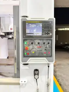 Used Runxing VH-856 Vertical Machining Center - 2025, Near-New photo 2