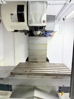 Used Runxing VH-856 Vertical Machining Center - 2025, Near-New photo 3