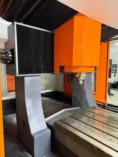 Used Shitong 1280 Engraving and Milling Machine photo 2