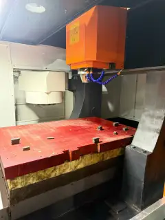 Used Shitong 1280 Engraving and Milling Machine photo 3