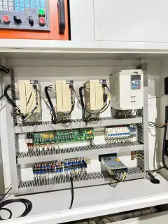 Used Shitong 1280 Engraving and Milling Machine photo 4