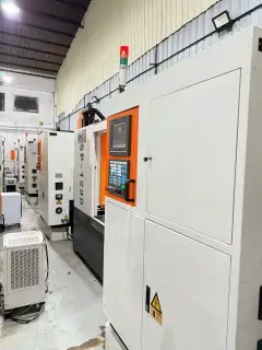 Used Shitong 1280 Engraving and Milling Machine photo 5