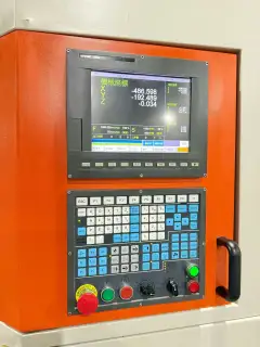 Used Shitong 1280 Engraving and Milling Machine photo 6