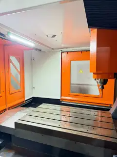 Used Shitong 1280 Engraving and Milling Machine photo 7