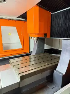 Used Shitong 1280 Engraving and Milling Machine photo 9