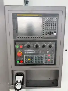 Used Heavy-Duty 1160 Machining Center with FANUC MF Plus photo 7
