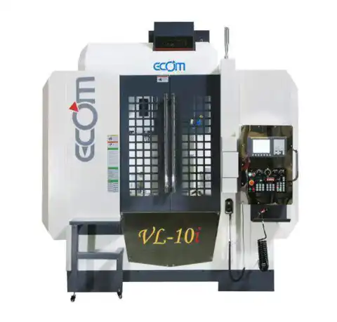 مركز تصنيع تايواني تونغ قانغ 1060 مستعمل مع نظام تحكم FANUC
