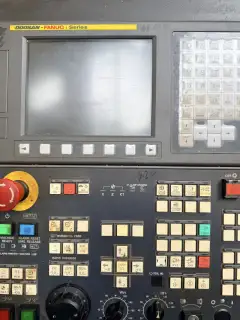Doosan PUMA V 835 CNC Vertical Lathe photo 6