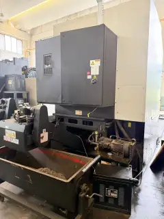 Doosan PUMA V 835 CNC Vertical Lathe photo 7