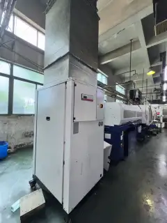 Tornos MSigma 8 x 28 Multi-Spindle Lathe, 2013 photo 7