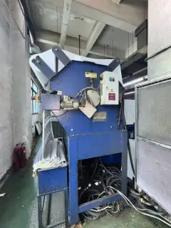 Tornos MSigma 8 x 28 Multi-Spindle Lathe, 2013 photo 8
