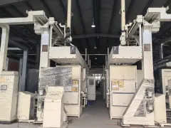 Two Used DMG MORI 5000 Horizontal Machining Centers photo 11