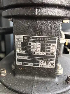 Used DMG MORI NHC 4000 Horizontal Machining Center photo 8