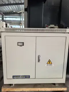 Used DMG MORI NHC 4000 Horizontal Machining Center photo 9