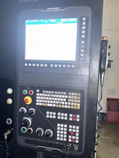 Used DMG MORI NHC 5000 Horizontal Dual-Station Machining Center (8 Units) photo 5