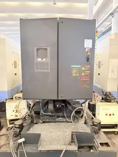 Used Doosan T 4050 Drilling and Tapping Center photo 6