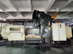 Used Fair Friend FV 3219 Gantry Machining Center photo 1