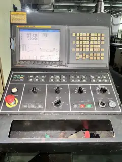 Used Fair Friend FV 3219 Gantry Machining Center photo 2