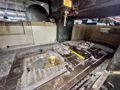 Used Fair Friend FV 3219 Gantry Machining Center photo 3