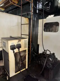 Used Fair Friend FV 3219 Gantry Machining Center photo 9