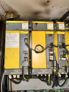 Used Fair Friend FV 3219 Gantry Machining Center photo 11