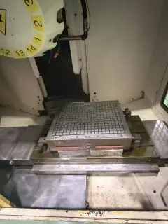 Used FANUC ROBODRILL α-T 14 iF Lb Vertical Machining Center (3 Units) photo 4
