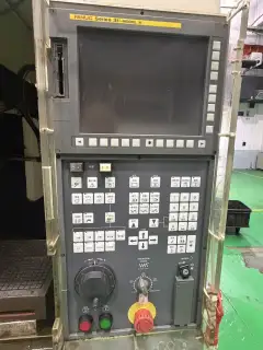 Used FANUC ROBODRILL α-T 14 iF Lb Vertical Machining Center (3 Units) photo 5
