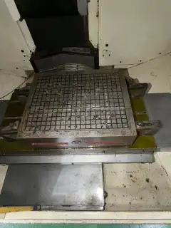 Used FANUC ROBODRILL α-T 14 iF Lb Vertical Machining Center (3 Units) photo 13