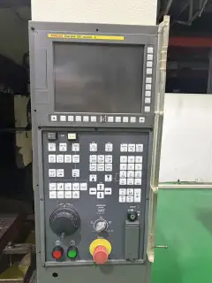 Used FANUC ROBODRILL α-T 14 iF Lb Vertical Machining Center (3 Units) photo 15