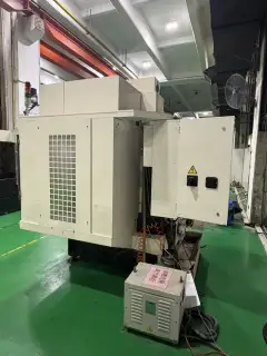 Used FANUC ROBODRILL α-T 14 iF Lb Vertical Machining Center (3 Units) photo 16
