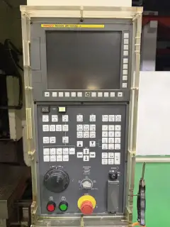 Used FANUC ROBODRILL α-T 14 iF Lb Vertical Machining Center (3 Units) photo 23