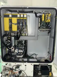 Used FANUC ROBODRILL α-T 14 iF Lb Vertical Machining Center (3 Units) photo 26