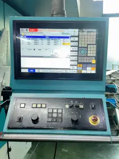 Used INDEX MS 22 CNC Multi-Spindle Lathe photo 2