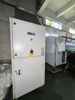 Used INDEX MS 22 CNC Multi-Spindle Lathe photo 7