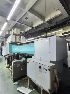Used INDEX MS 22 CNC Multi-Spindle Lathe photo 8