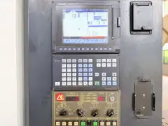 Used L.K. 850 Machining Center with Mitsubishi M 70 photo 6