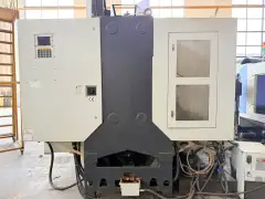 Used L.K. 850 Machining Center with Mitsubishi M 70 photo 7