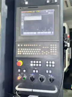 Used Makino D 500 5-Axis Machining Centers (2023 & 2024) photo 3