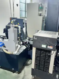 Used Makino D 500 5-Axis Machining Centers (2023 & 2024) photo 7