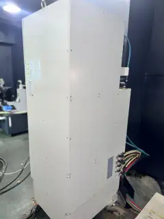 Used Makino D 500 5-Axis Machining Centers (2023 & 2024) photo 8