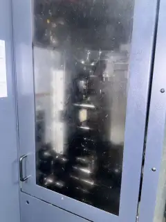 Used Makino D 500 5-Axis Machining Centers (2023 & 2024) photo 9